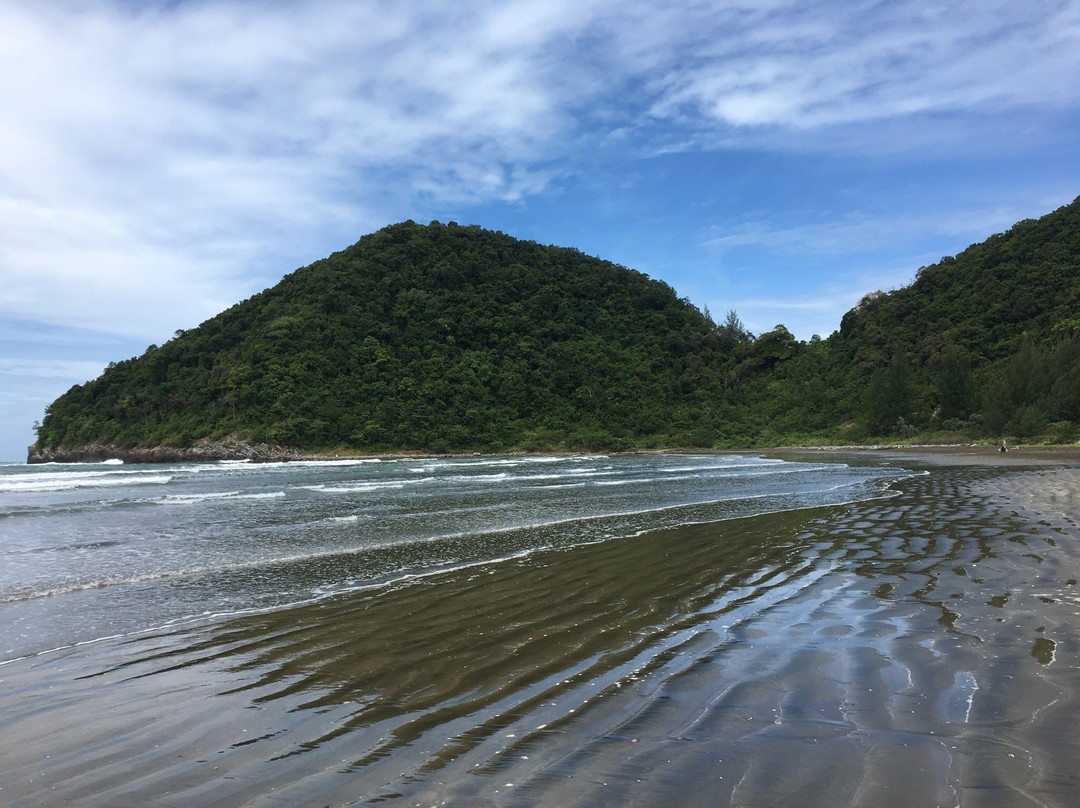 Aceh Kitecamp景点图片