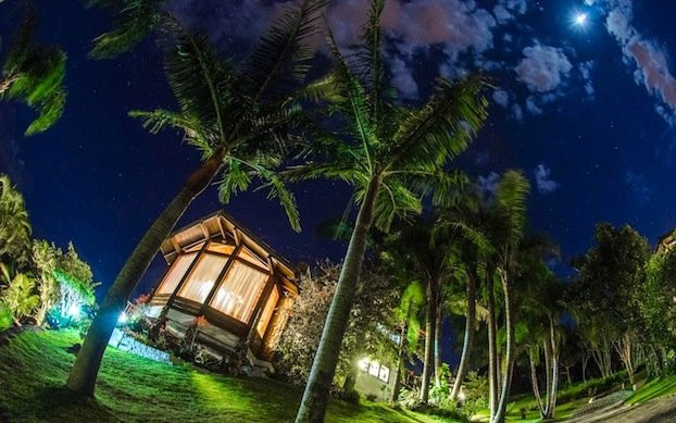 Garopaba酒店住宿-Moradas da Silveira Pousada