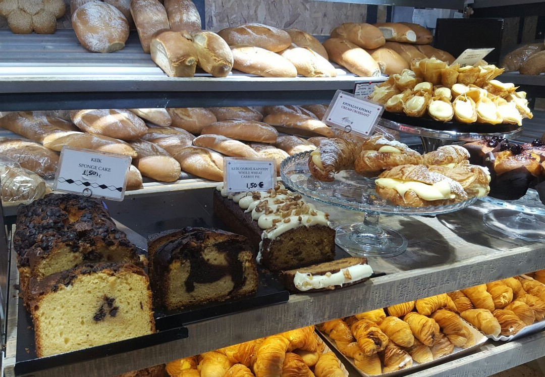 Achilleas Bakery