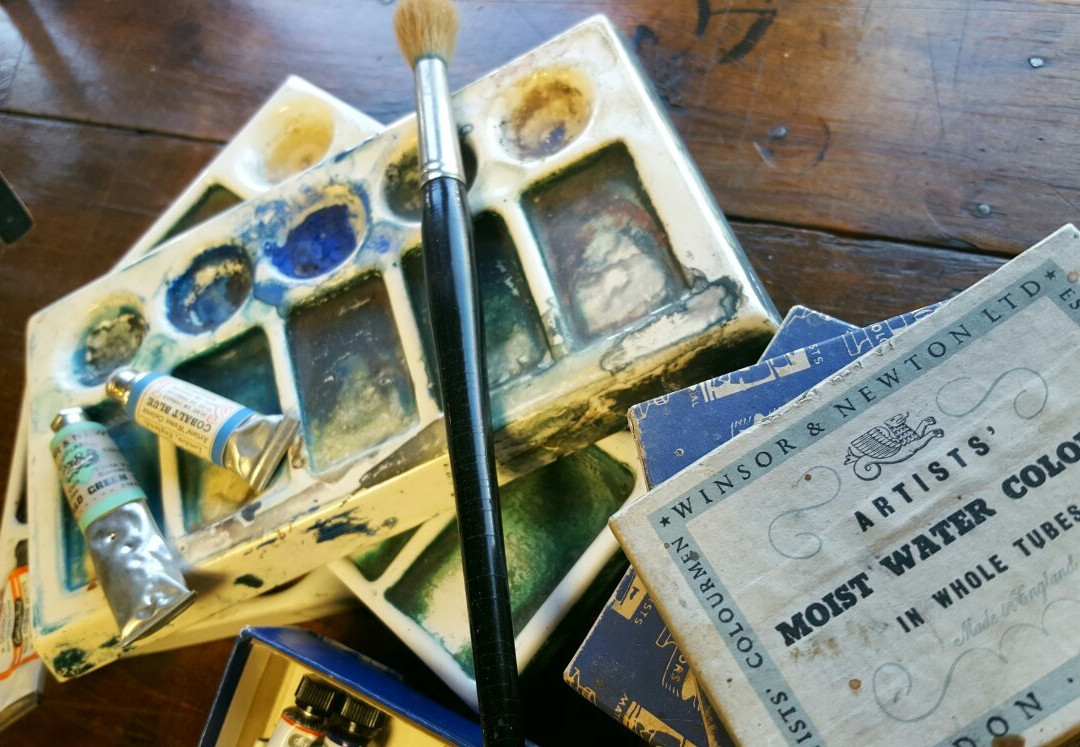 Hans Kleiber Studio Museum-Dayton必去景点