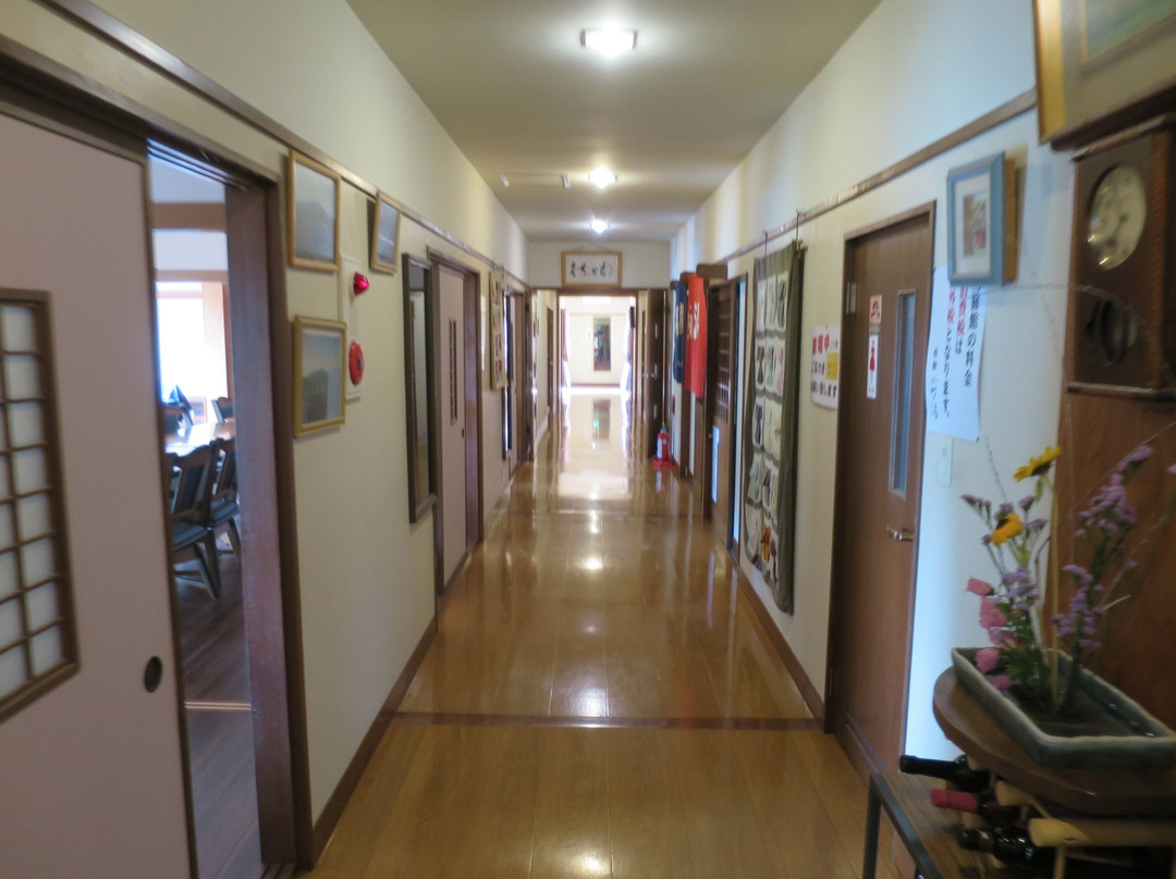 Ryokan Komachi no Yu主图