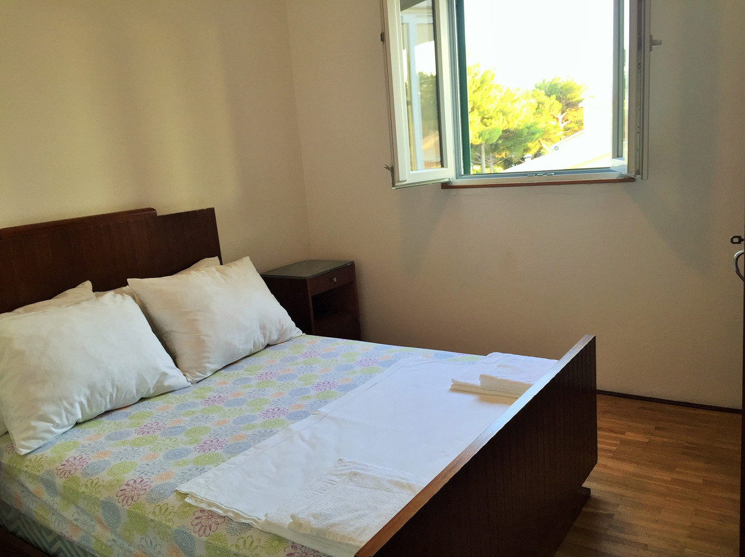 Apartament Marin