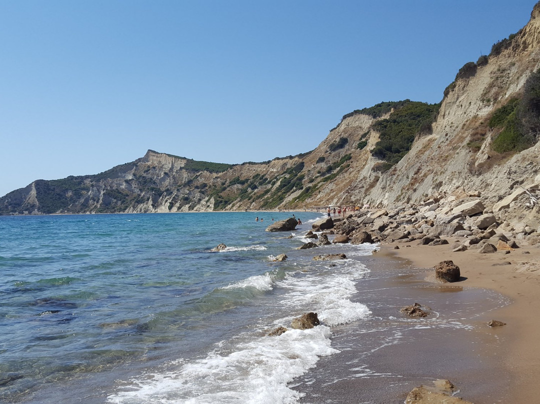 Kavos旅游攻略图片