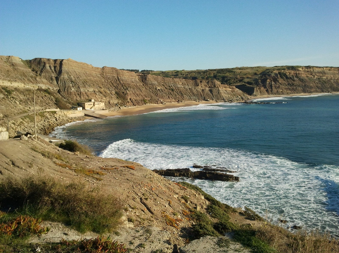 Paimogo Beach景点图片