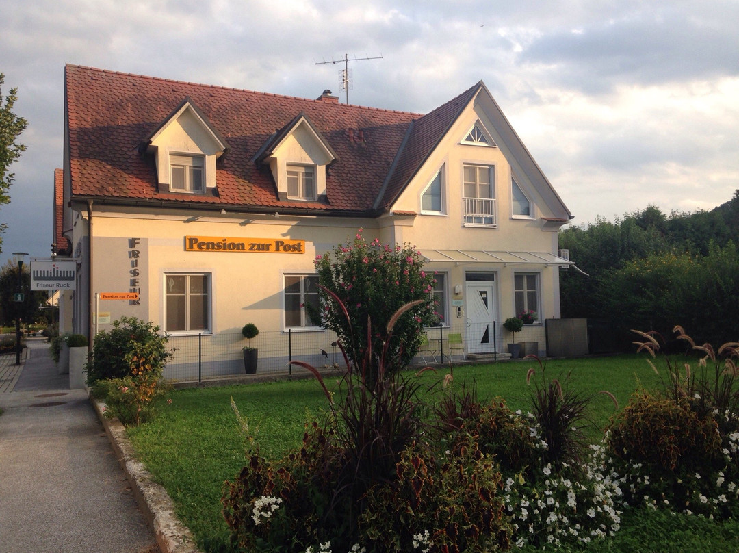 Pension zur Post
