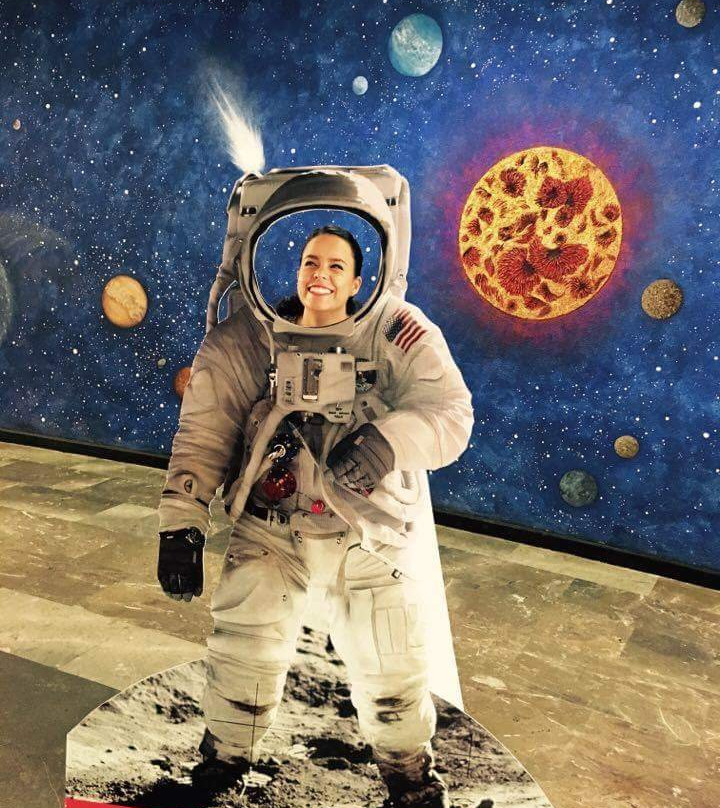 Planetario De Morelia景点图片