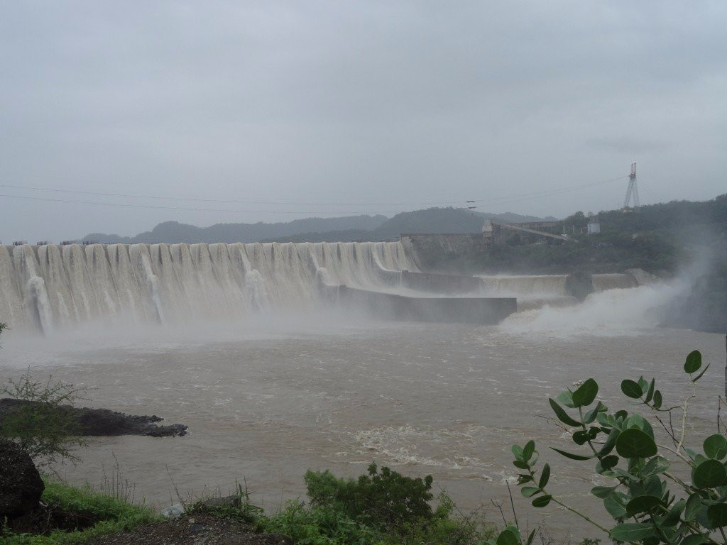 Narmada Canal-瓦都达拉必去景点