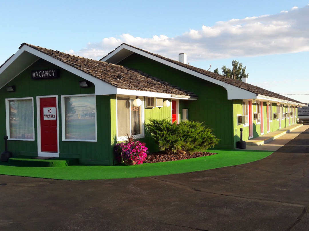 Siesta Motel主图