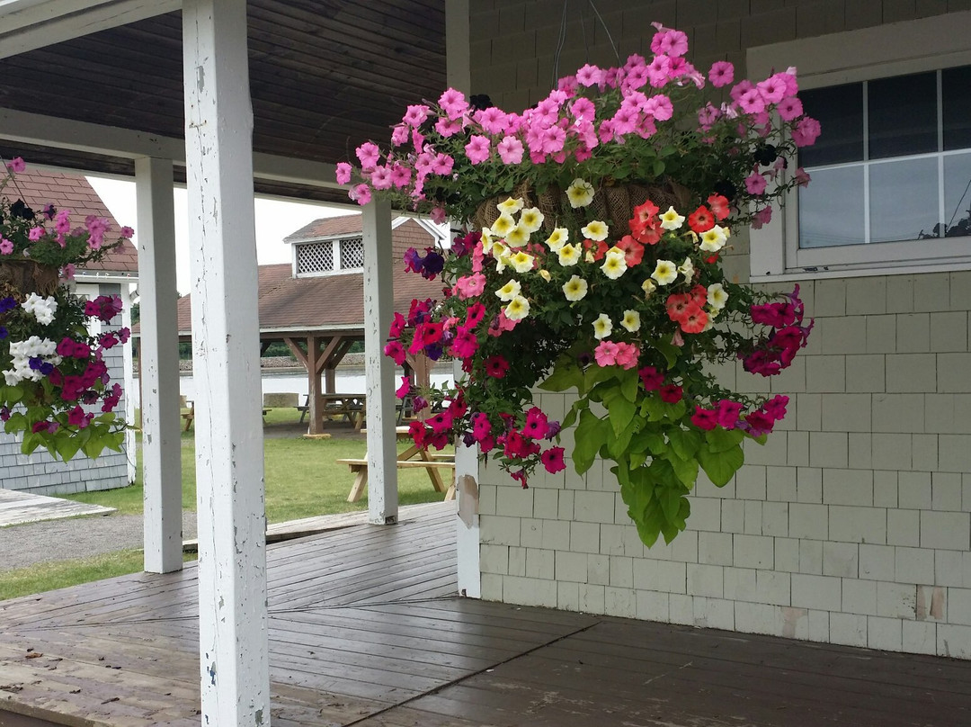 Rotary Park-希迪亚克必去景点