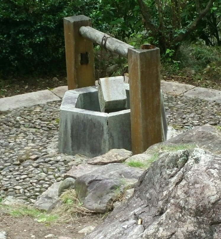 丽水千丝岩-青田县必去景点