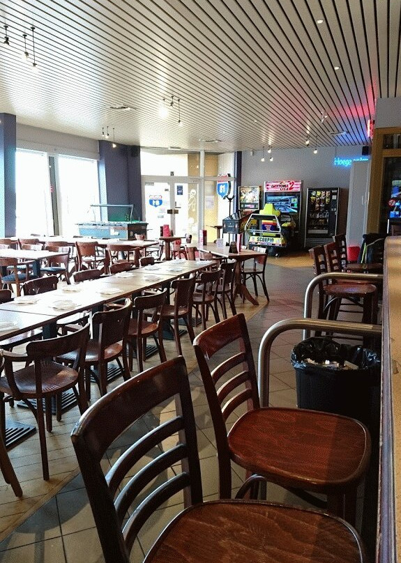 Bowling 81 Arlon-阿尔隆必去景点