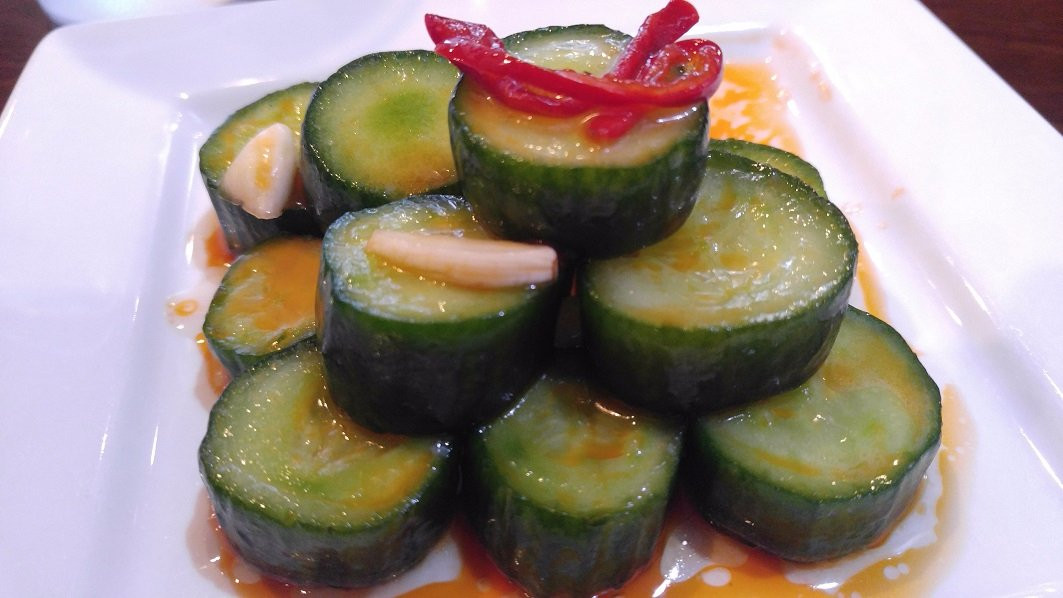 Wu Wei Din Chinese Cuisine