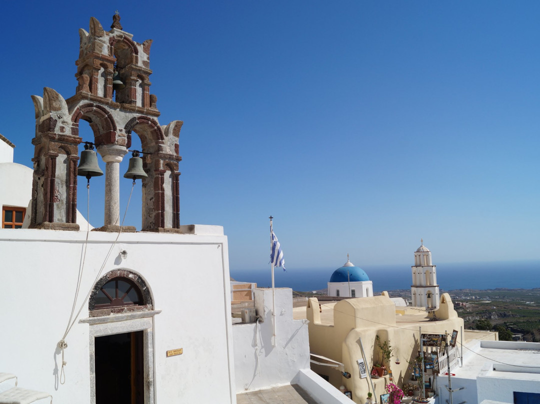 Agios Nikolaos Church景点图片