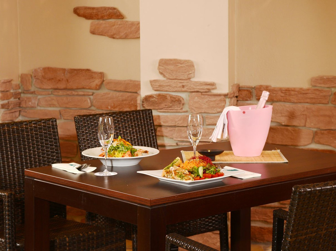 Monte Mare Rheinbach-Rheinbach必去景点