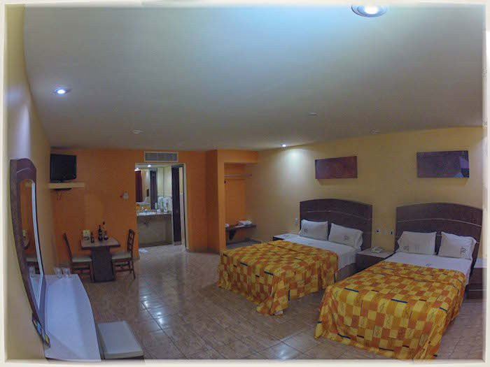 Villas San Luis主图