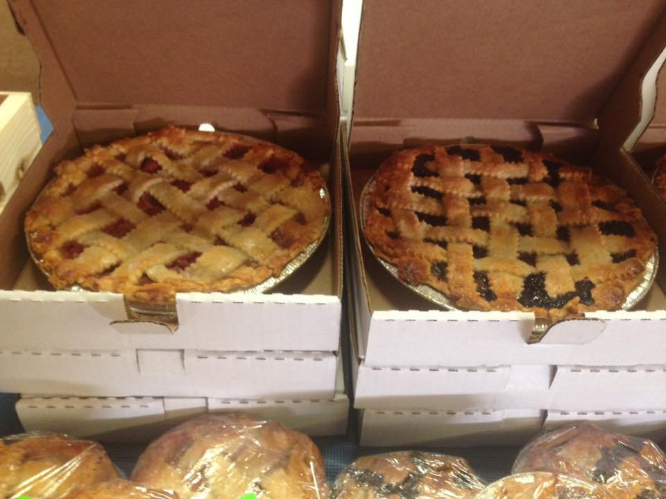 Soo Market-苏圣玛丽必去景点