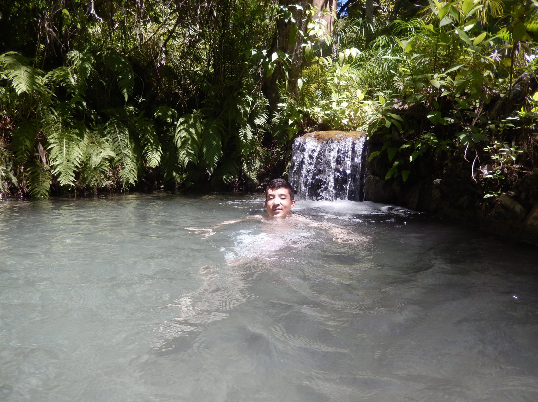 Balneario Los Manantiales景点图片