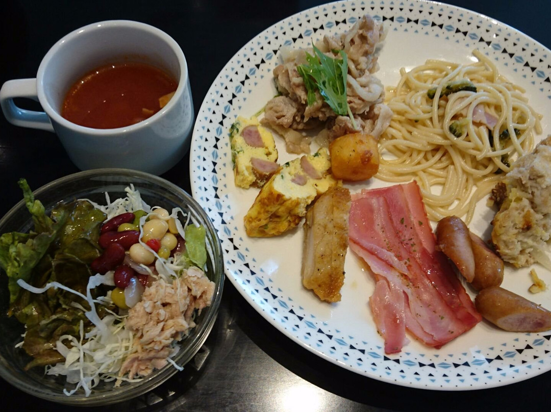 オクタカフェ
