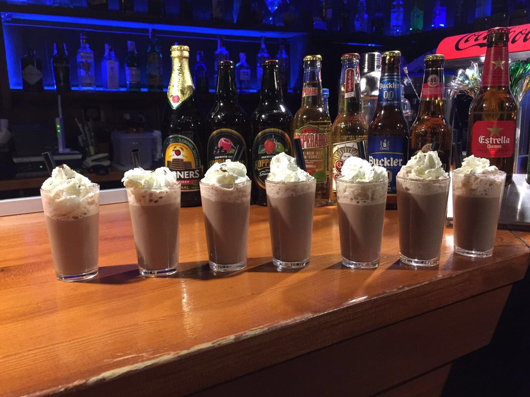 Bar 51 Pub-阿雷纳尔－登卡斯特尔必去景点