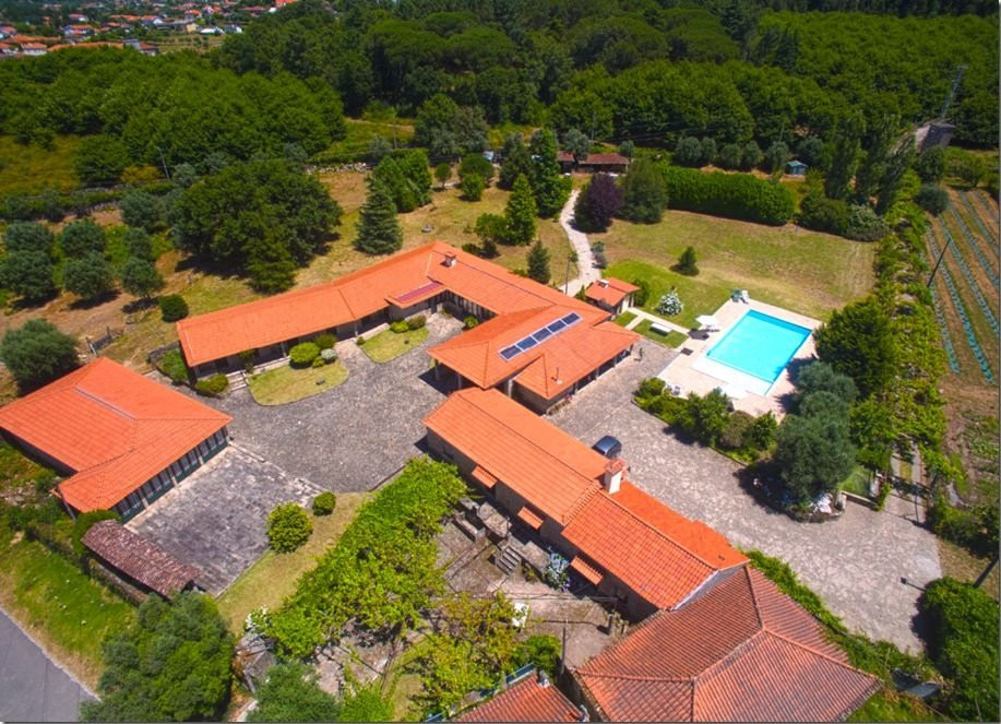 Quinta do Sobreiro