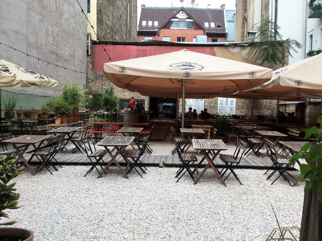 Most Bistro