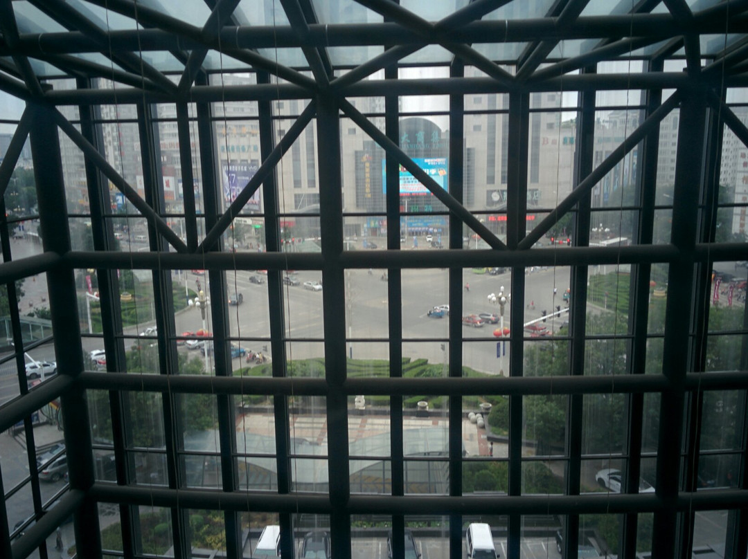 燕都国际酒店    主图