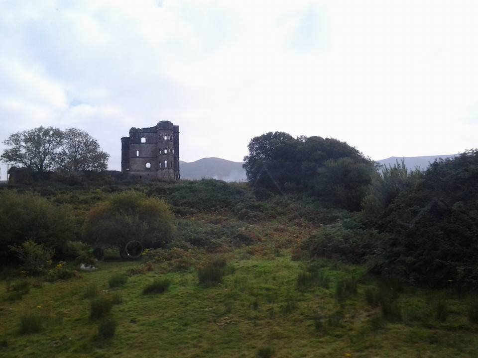 Wynn's Folly-Glenbeigh必去景点