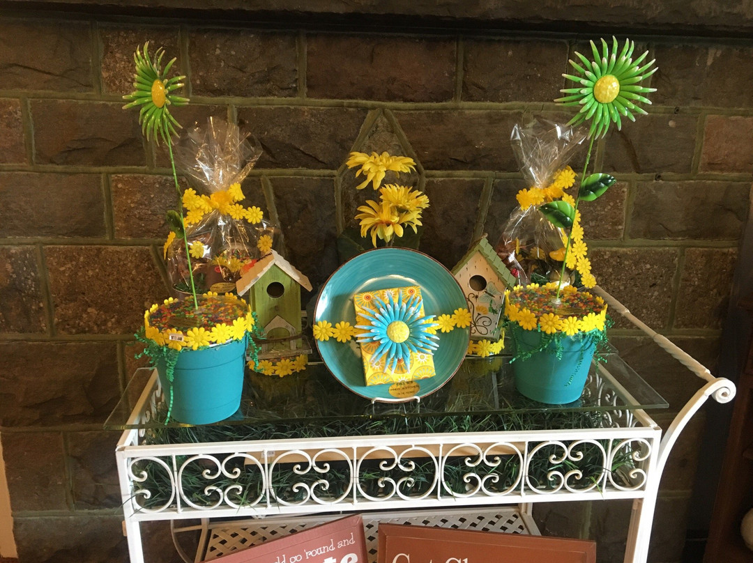 Callie's Candy Kitchen景点图片