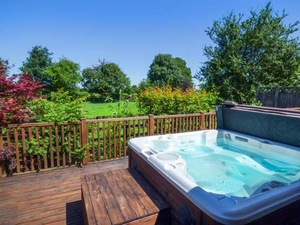 Hall Farm Holidays