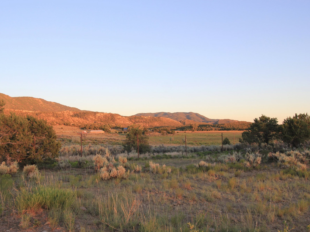 Suenos Encantados y Casa Vieja主图