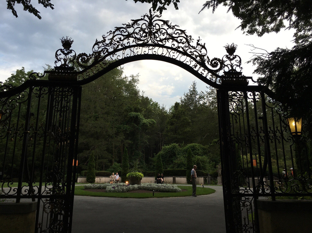 Caramoor Center for Music and the Arts-Katonah必去景点