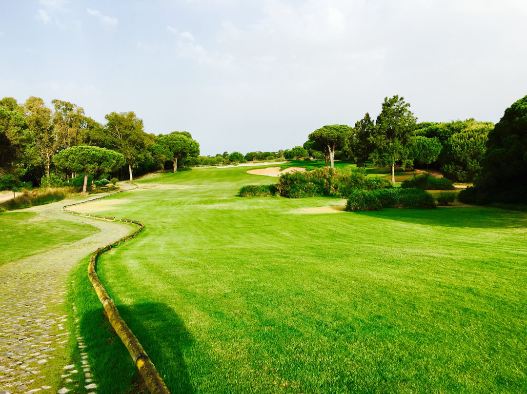 San Lorenzo Golf Course景点图片