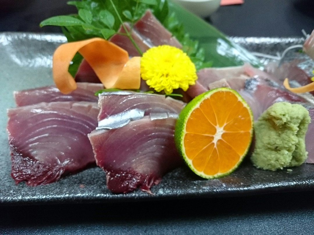 香蔵
