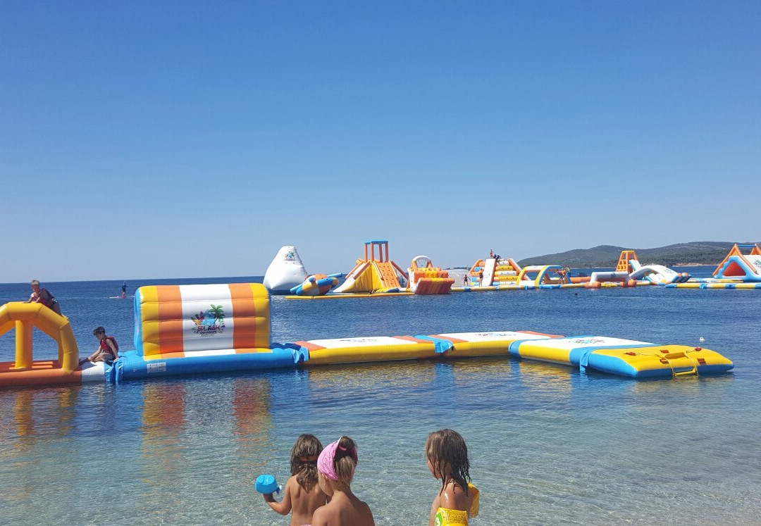 Fertilia旅游景点-Splash Aquapark