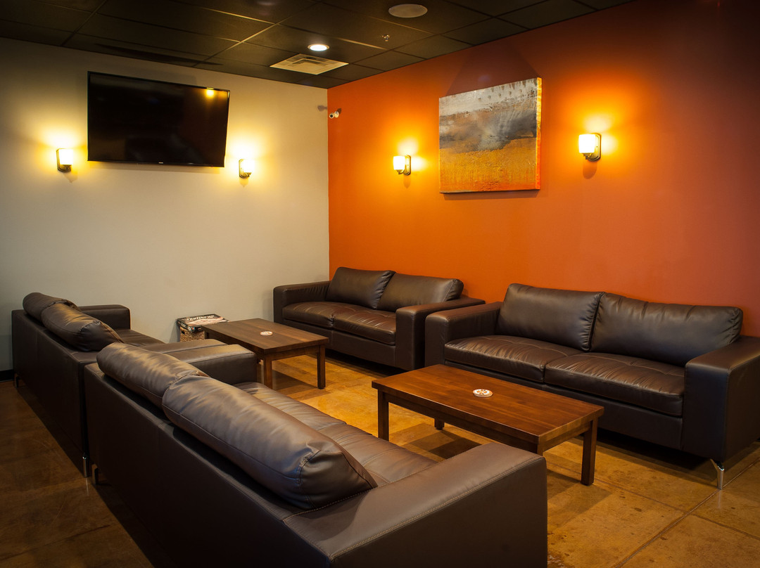 Crooked Handle Brewing Co.-Springboro必去景点