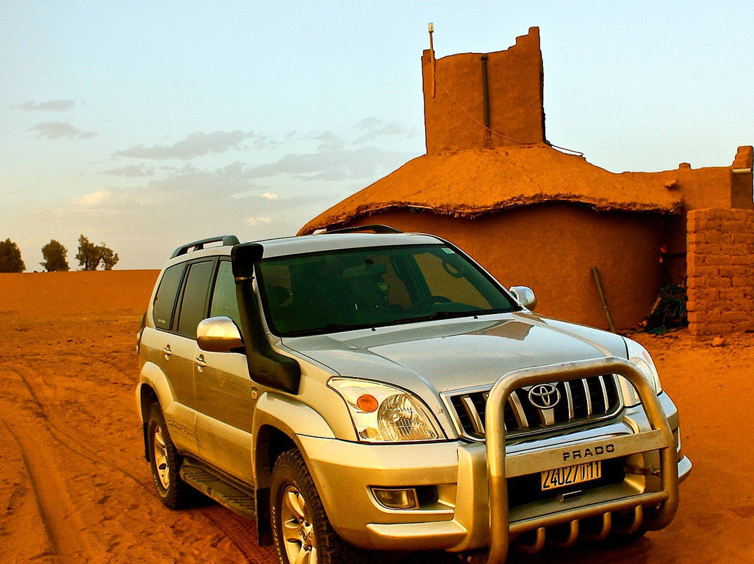 1001 Tours Morocco-塔拉戈纳必去景点