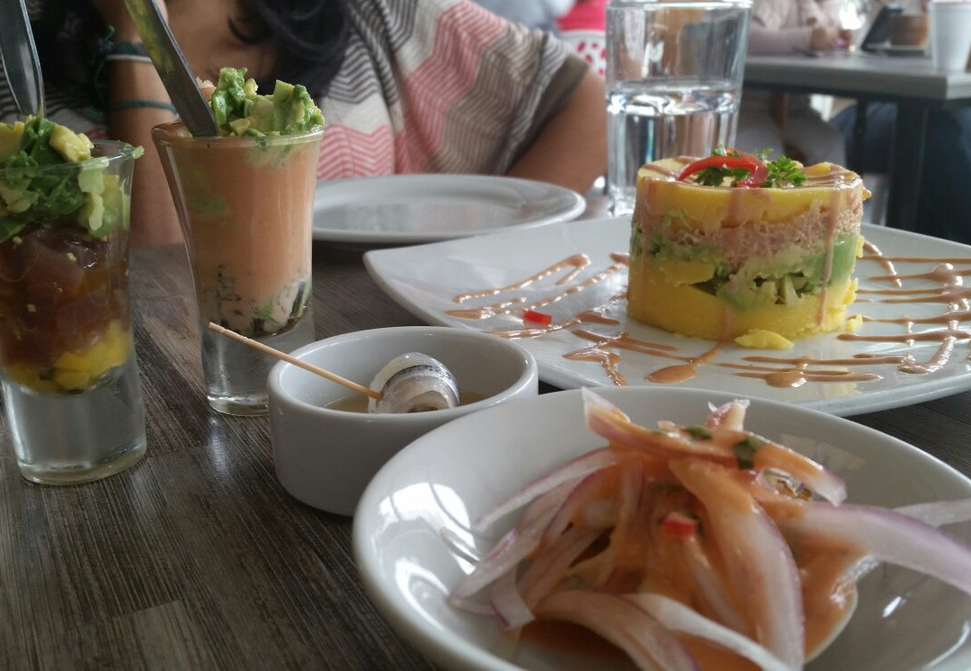 La Preferida - Surco