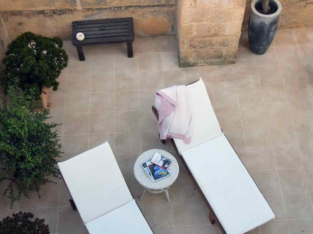 B&B Palazzo Morisco主图