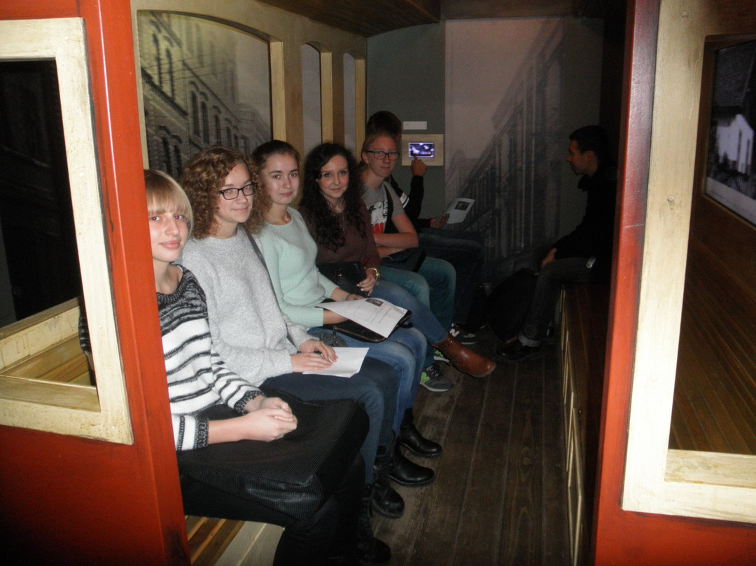 Silesian Upraisings Museum-Swietochlowice必去景点