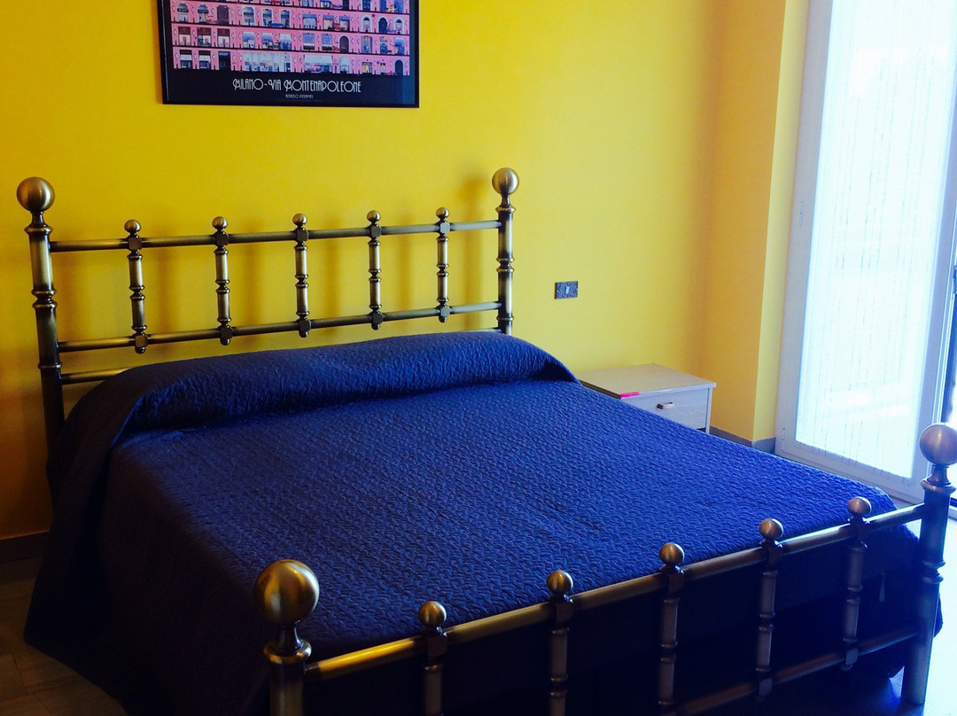 Albergo Torino - Guest House Fiera Milano
