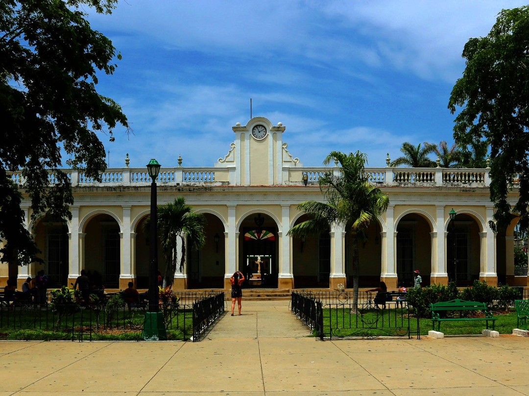 Museo Casa Natal de José Antonio Echeverría景点图片