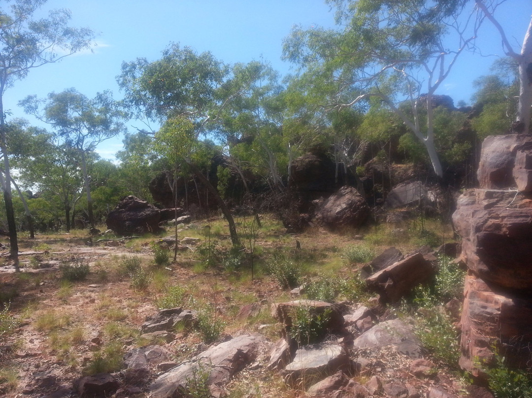 Borroloola旅游攻略图片