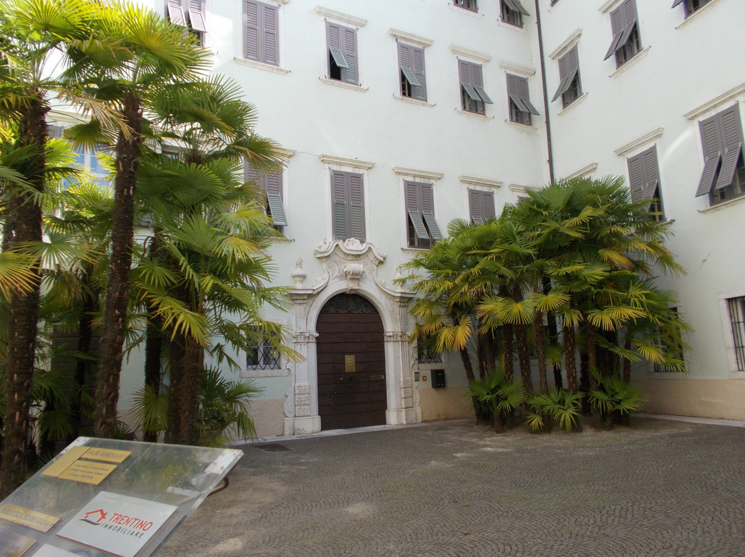 Casa Natale di Antonio Rosmini景点图片