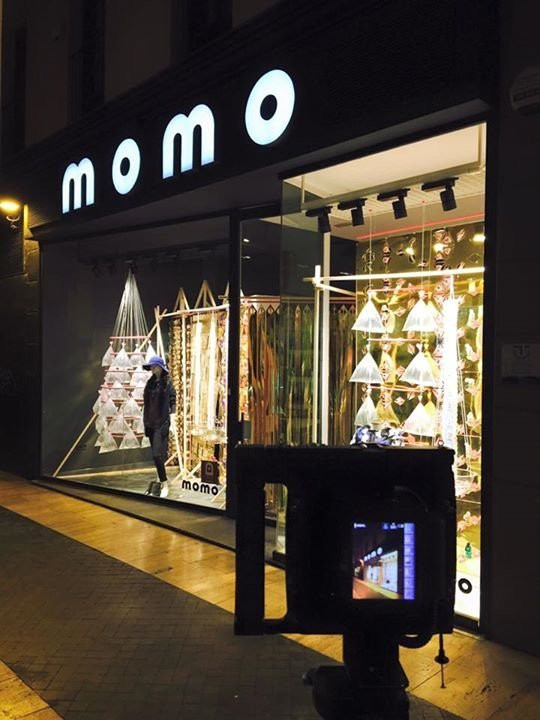 Momo-穆尔西亚必去景点