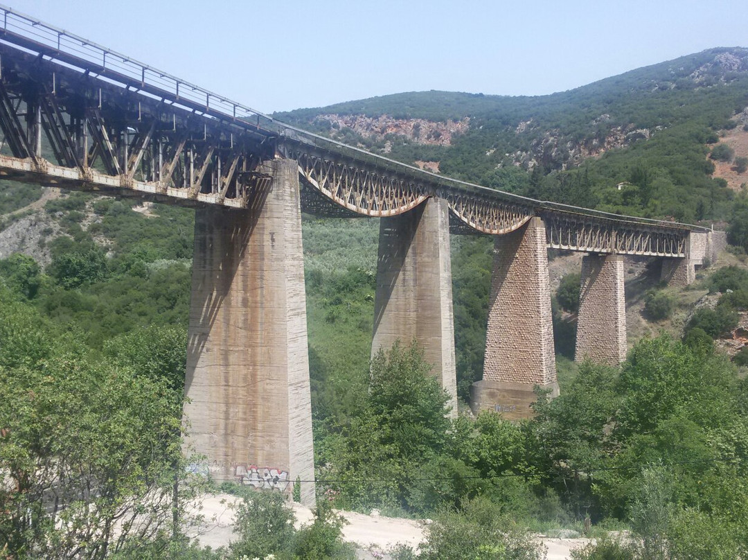 Gorgopotamos旅游攻略图片