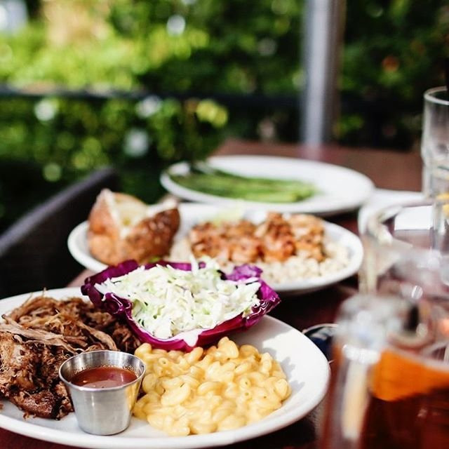 Wood Ranch BBQ & Grill