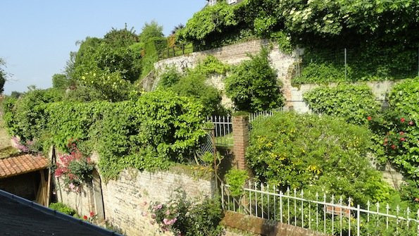 Le Balcon en Baie de Somme主图