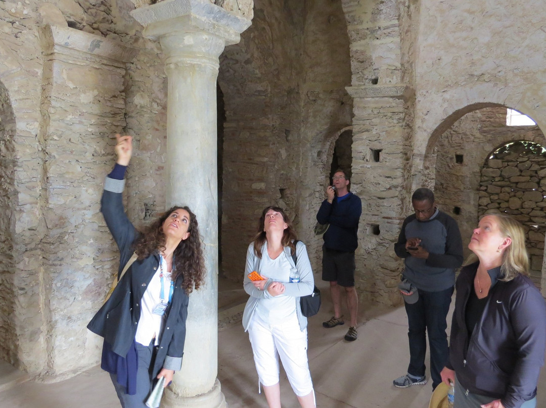 Greek Travelling-雅典必去景点