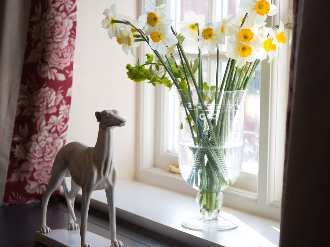 Costessey酒店住宿-The Swan B&B