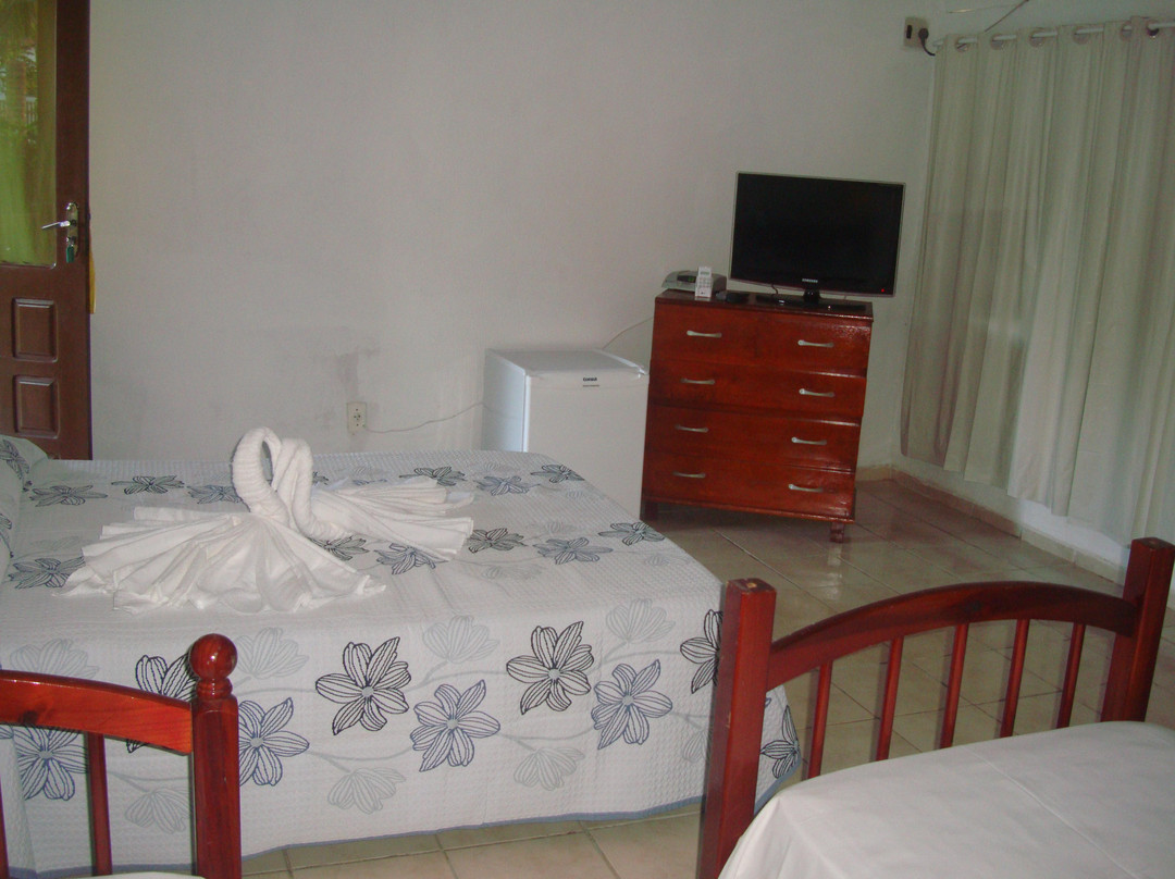 Pousada Perola do Mar主图